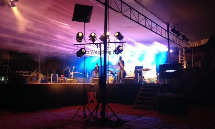 Sri Durga Shamiyana And Arrangers